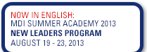 New Leaders Program