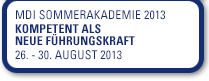 Kompetent als Führungskraft