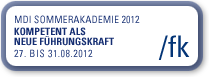 Kompetent als Führungskraft
