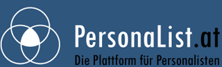 Logo: PersonaList.at